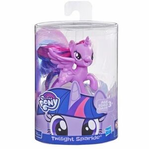 My Little Pony Twilight Sparkle Doll